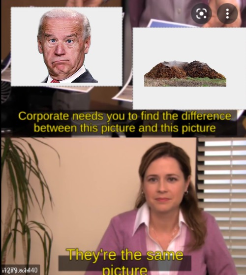 tell me the difference | image tagged in tell me the difference | made w/ Imgflip meme maker