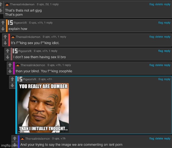 https://imgflip.com/i/839vux?nerp=1709749775#com30351607 | made w/ Imgflip meme maker
