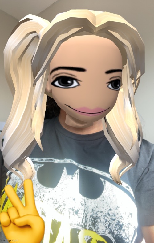 3rd face reveal :) | made w/ Imgflip meme maker