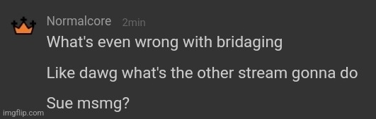 Real | made w/ Imgflip meme maker