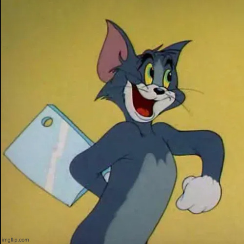 Walking Around In The U.K. These Days | image tagged in tom and jerry,political meme,politics,funny memes,funny | made w/ Imgflip meme maker