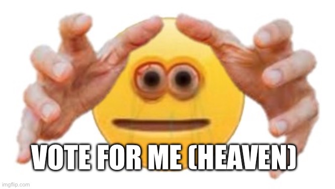 Dead stream  ;-; | VOTE FOR ME (HEAVEN) | image tagged in vibe check | made w/ Imgflip meme maker