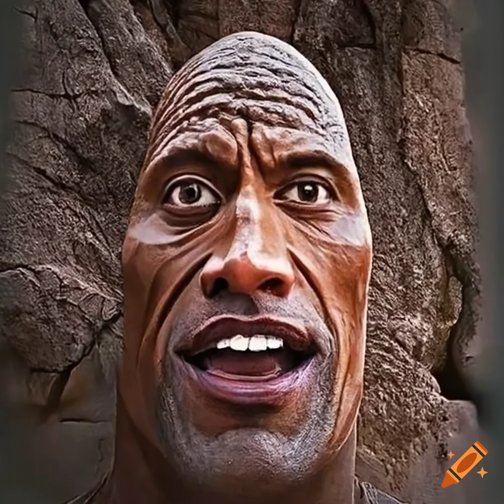 Rock Rock Blank Meme Template
