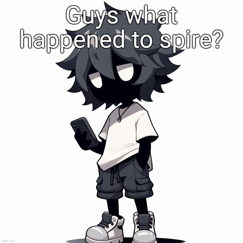 AI generated ben | Guys what happened to spire? | image tagged in ai generated ben | made w/ Imgflip meme maker