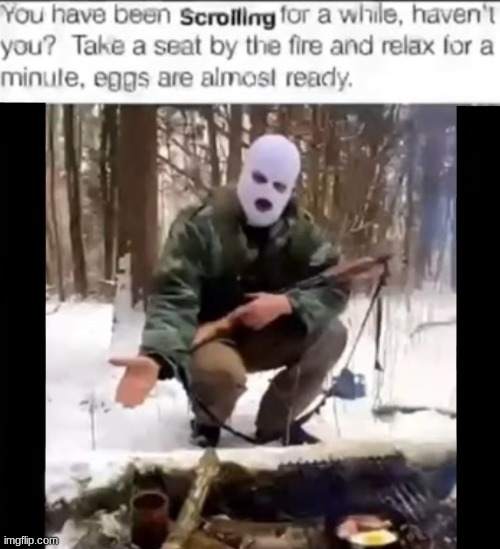 relax for a bit | image tagged in d | made w/ Imgflip meme maker