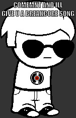 Dave Strider - Imgflip