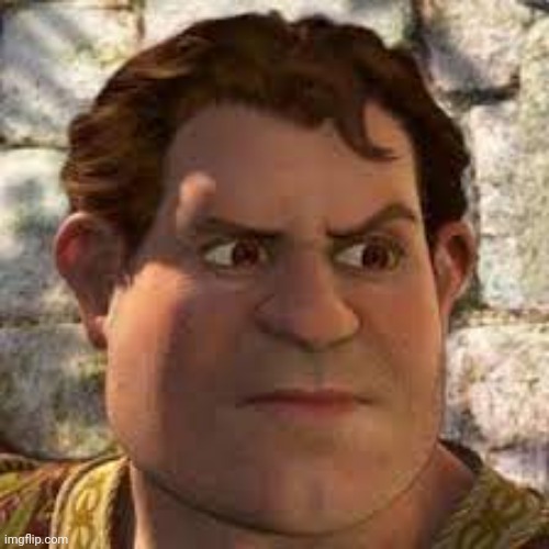 Handsome shrek | image tagged in handsome shrek | made w/ Imgflip meme maker