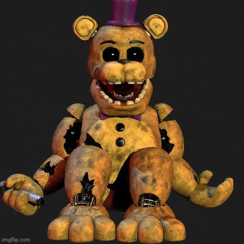 HOW IS THIS AI SO GOOD?! | made w/ Imgflip meme maker