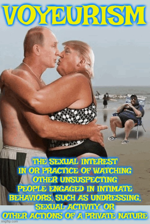 VOYEURISM | VOYEURISM; THE SEXUAL INTEREST IN OR PRACTICE OF WATCHING OTHER UNSUSPECTING PEOPLE ENGAGED IN INTIMATE BEHAVIORS, SUCH AS UNDRESSING, SEXUAL ACTIVITY, OR OTHER ACTIONS OF A PRIVATE NATURE | image tagged in voyeurism,peeper,scopophilia,pervert,creep,stalker | made w/ Imgflip meme maker
