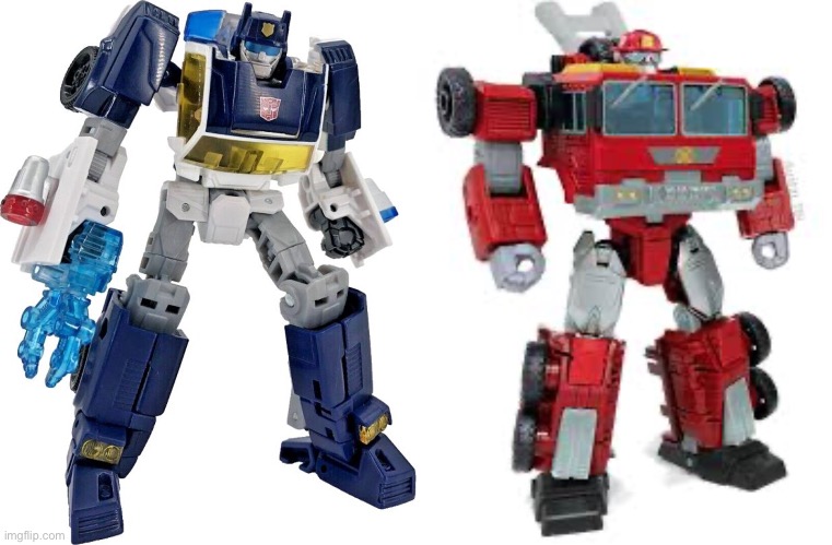 I might get pissed if they release heat wave as a bulkhead repaint | made w/ Imgflip meme maker