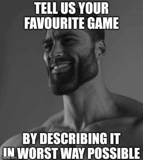 try to guess too | made w/ Imgflip meme maker
