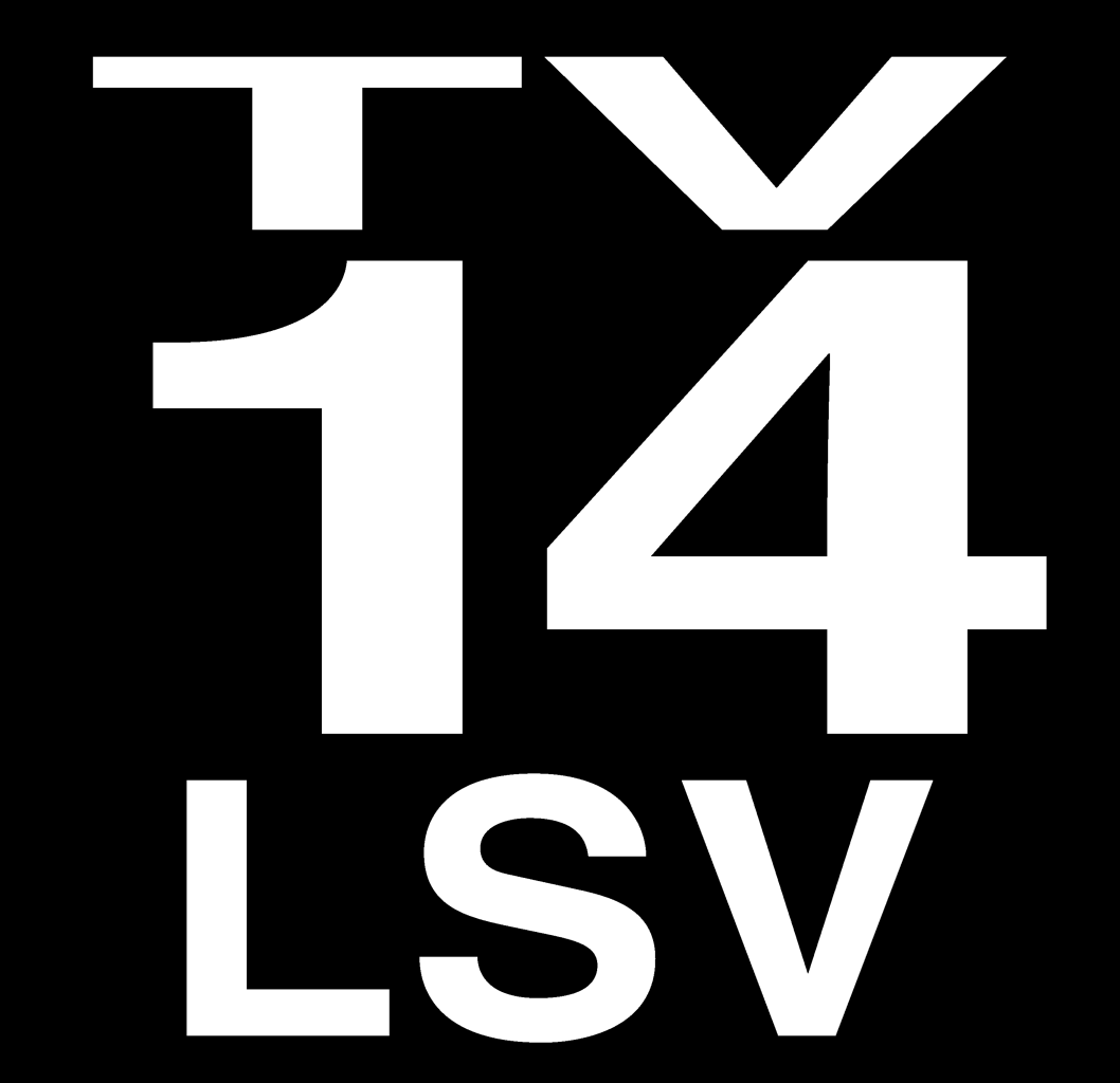 TV-14-LSV Blank Meme Template