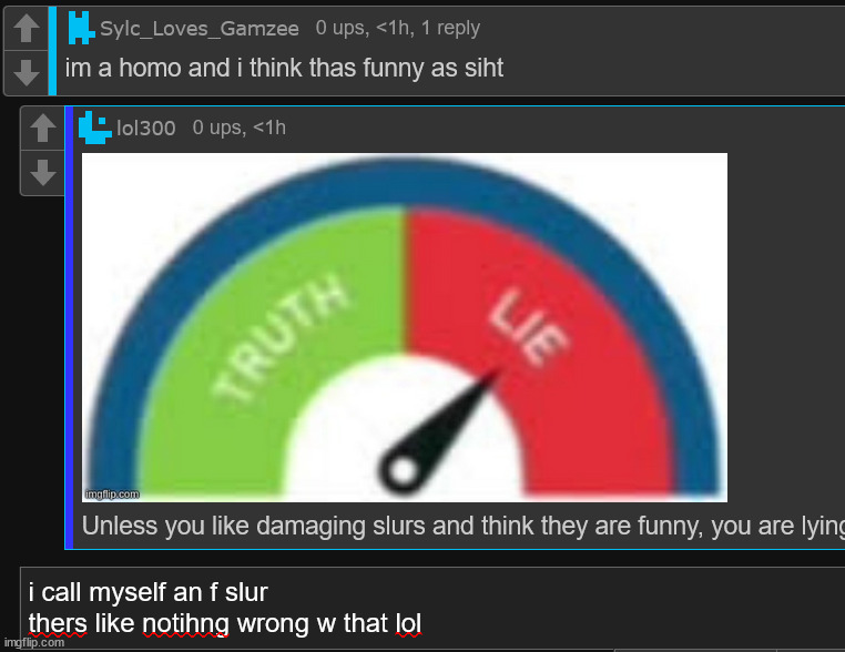 deleted hasdfghghtgjh | made w/ Imgflip meme maker