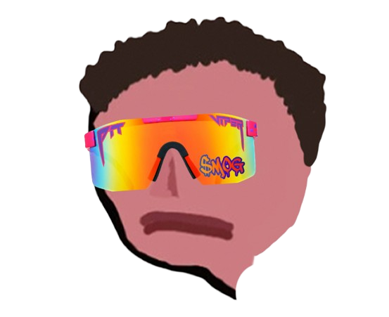 olen mog Blank Meme Template