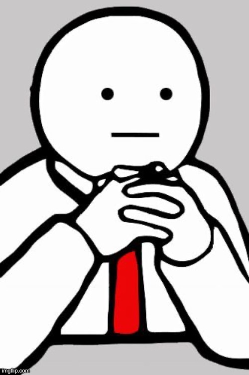 Deadpan | image tagged in deadpan | made w/ Imgflip meme maker