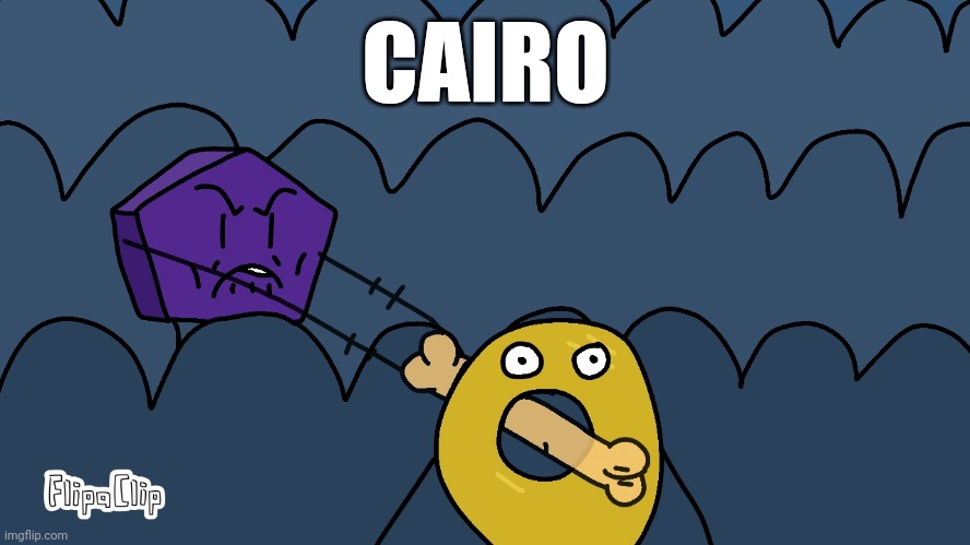 Idk why I'm posting these | CAIRO | made w/ Imgflip meme maker