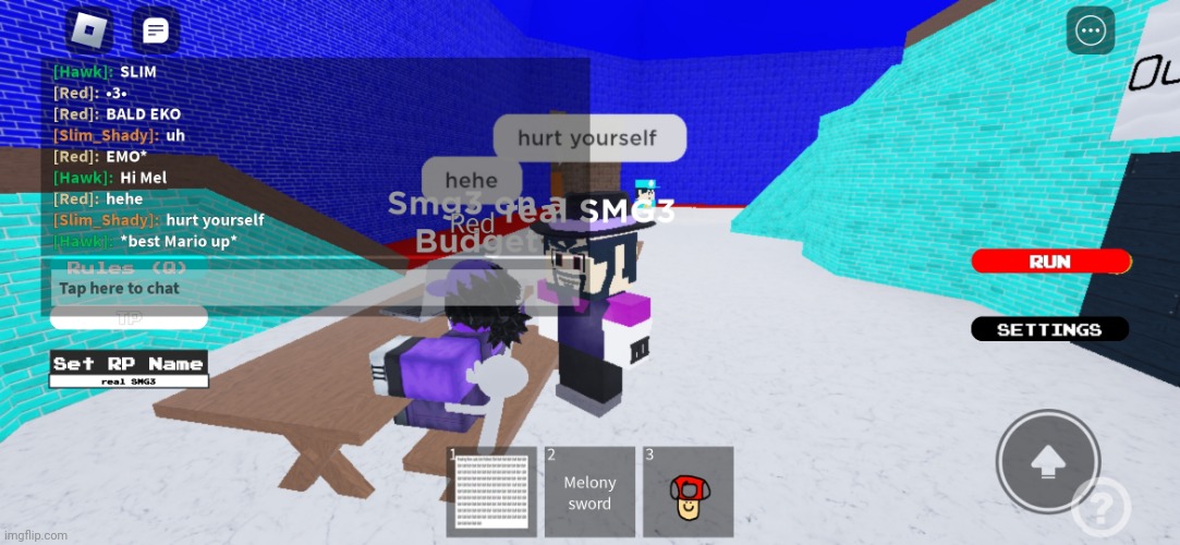 ignore why I chose this image | made w/ Imgflip meme maker