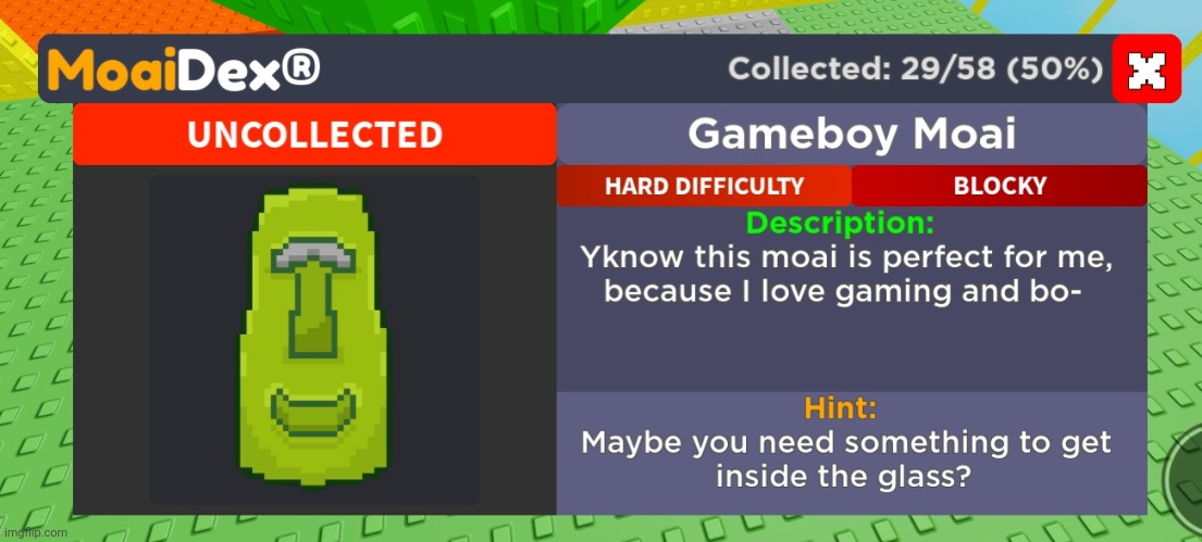 image tagged in roblox | made w/ Imgflip meme maker