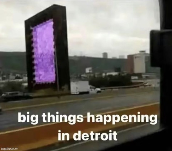 detroit | made w/ Imgflip meme maker