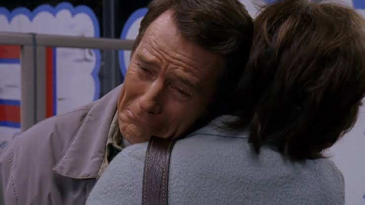 High Quality Murió papá Lois Blank Meme Template