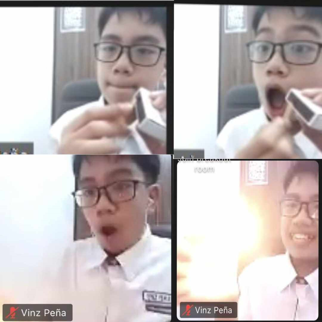 Vinz meme Idea Blank Meme Template