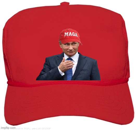 blank red SUPER MAGA hat | image tagged in blank red maga hat,donald trump approves,putin cheers,fascist,dictator,commie | made w/ Imgflip meme maker