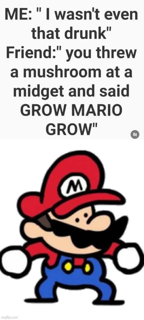 I don't knowing | image tagged in terminalmontage mario | made w/ Imgflip meme maker