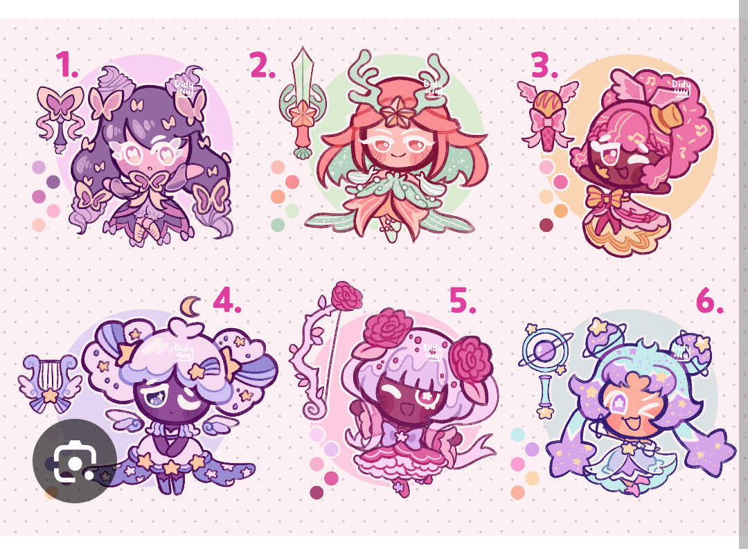 KTOT Fankids 2 Blank Meme Template