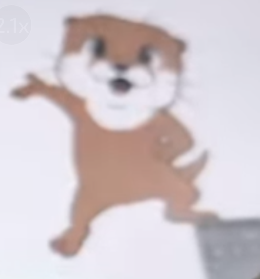 Kotaro: I Already Seeing Blank Meme Template