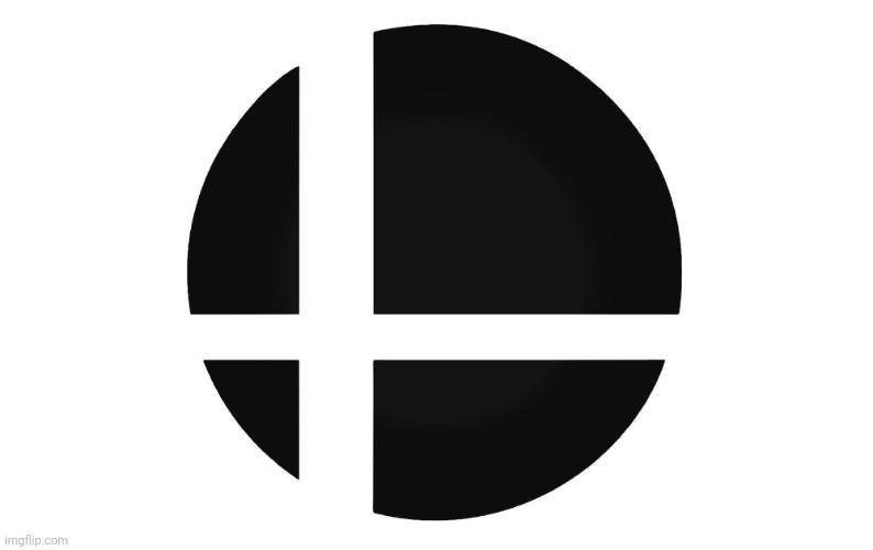Smash Logo | image tagged in smash logo | made w/ Imgflip meme maker