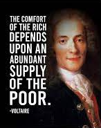 Voltaire Quote Blank Meme Template