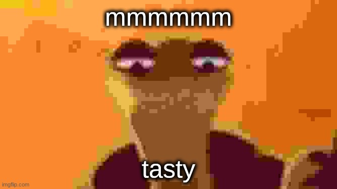 mmm monkey | mmmmmm tasty | image tagged in mmm monkey | made w/ Imgflip meme maker