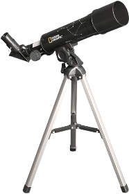 Telescope Transparent PNG Blank Meme Template