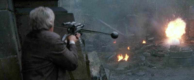 han solo Blank Meme Template