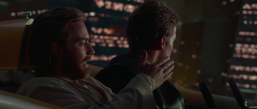 High Quality obi wan kenobi Blank Meme Template