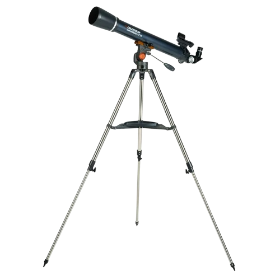 Telescope Transparent PNG Blank Meme Template