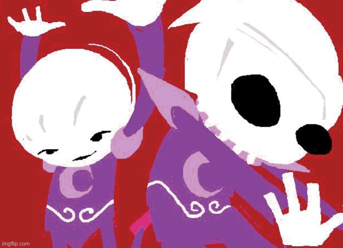 they dancering | made w/ Imgflip meme maker