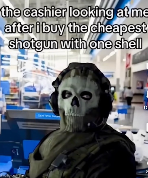 . | made w/ Imgflip meme maker
