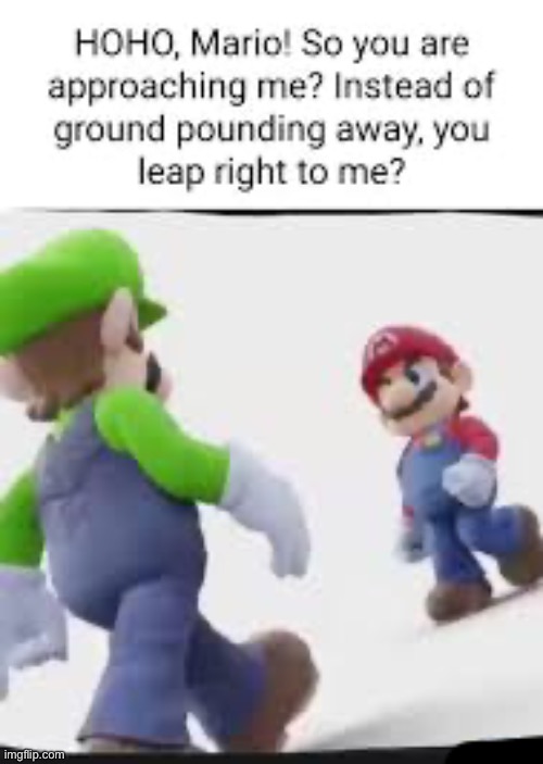Mario’s bizarre adventure | image tagged in mario s bizarre adventure | made w/ Imgflip meme maker