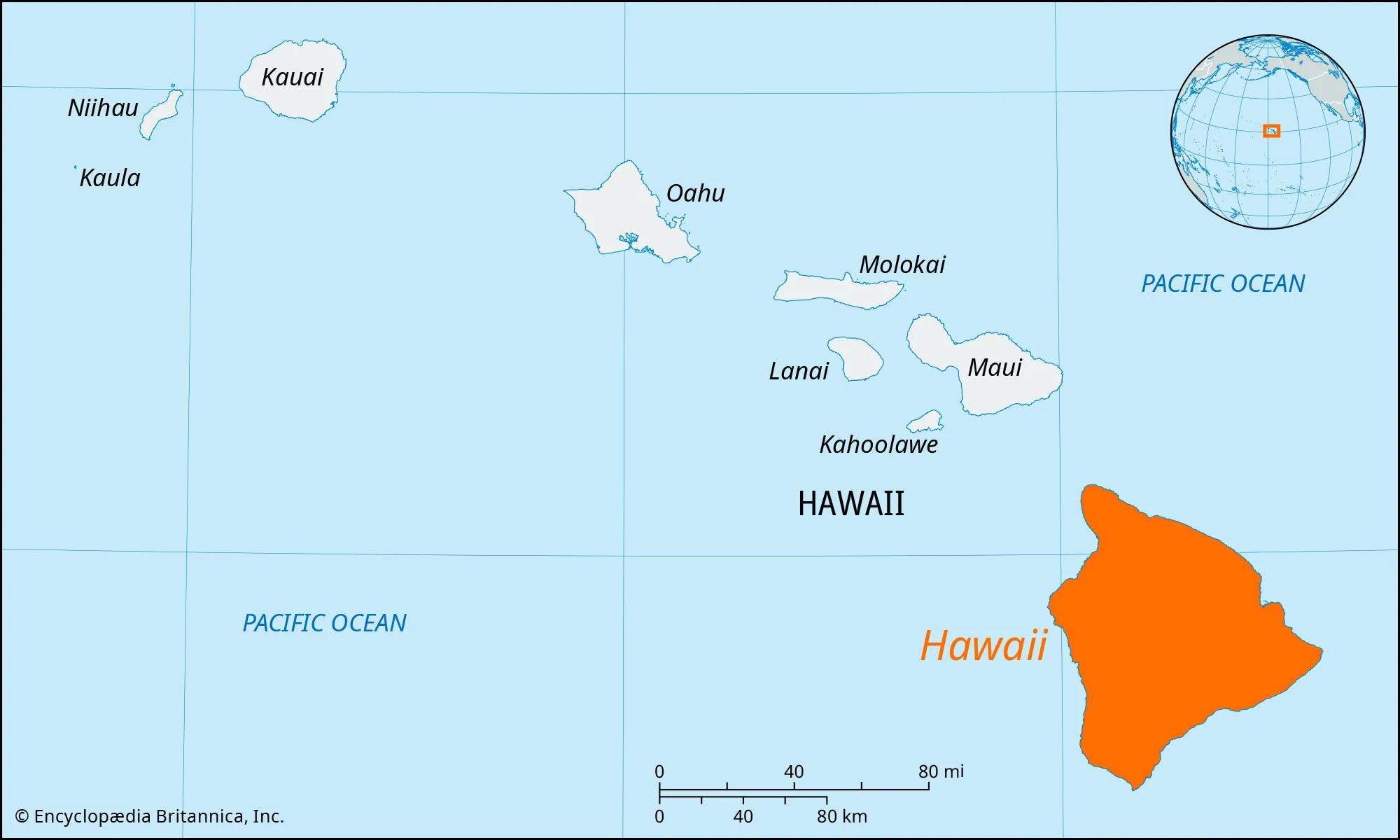 High Quality Hawaii | Facts, Topography, History, Map, & Volcanoes | Britanni Blank Meme Template