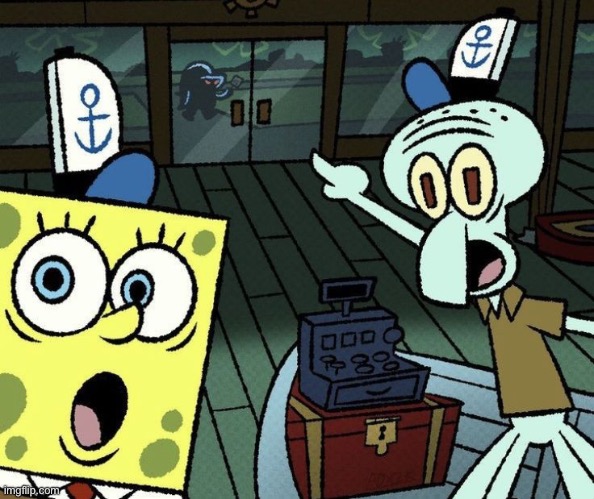 hash slinging slasher or amo- | made w/ Imgflip meme maker