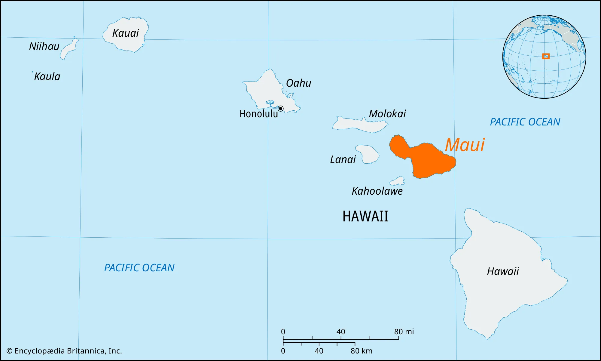 High Quality Maui | Hawaii, Map, History, Wildfires, & Facts | Britannica Blank Meme Template