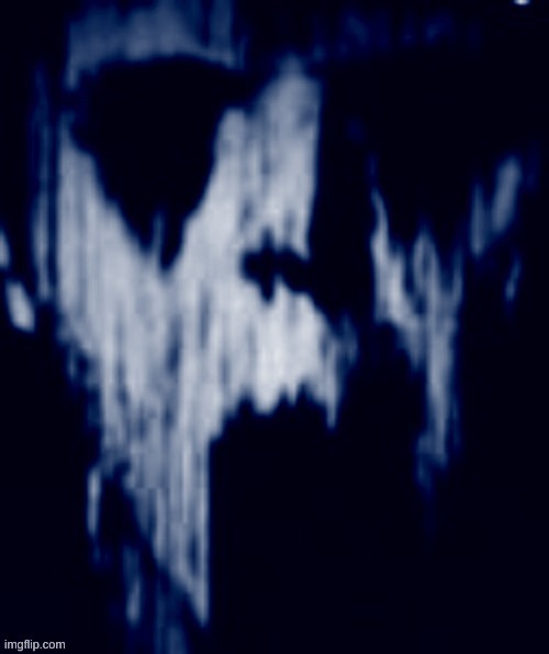 New temp so go crazy with it | image tagged in horrified child face | made w/ Imgflip meme maker