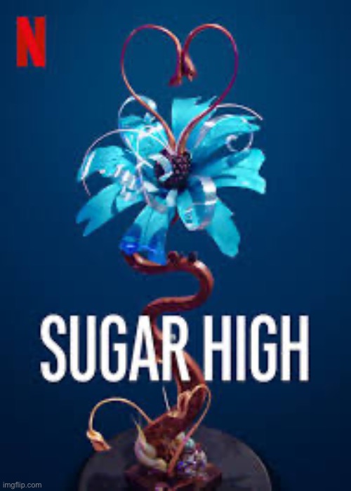 @ -._.-SUGAR-HIGH-BLOOMY-._.- | made w/ Imgflip meme maker