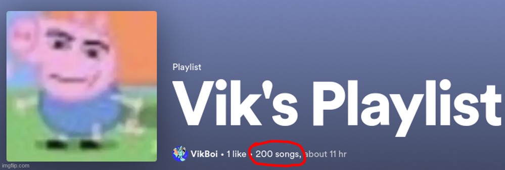pick a number 1-200 and i'll give you a song | made w/ Imgflip meme maker