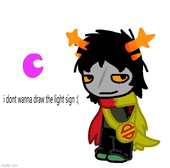hotdog troll 4 asirel | made w/ Imgflip meme maker
