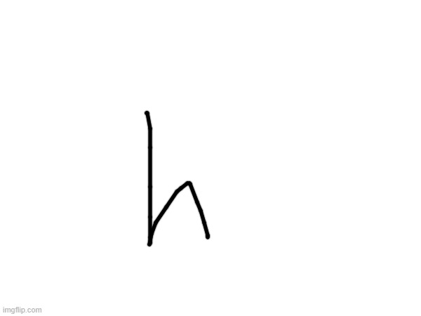h | made w/ Imgflip meme maker