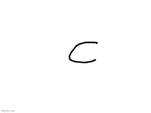 c | made w/ Imgflip meme maker