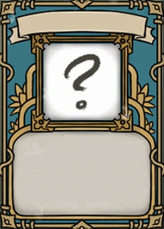 Deepwoken Advanced Talent Card Blank Template - Imgflip