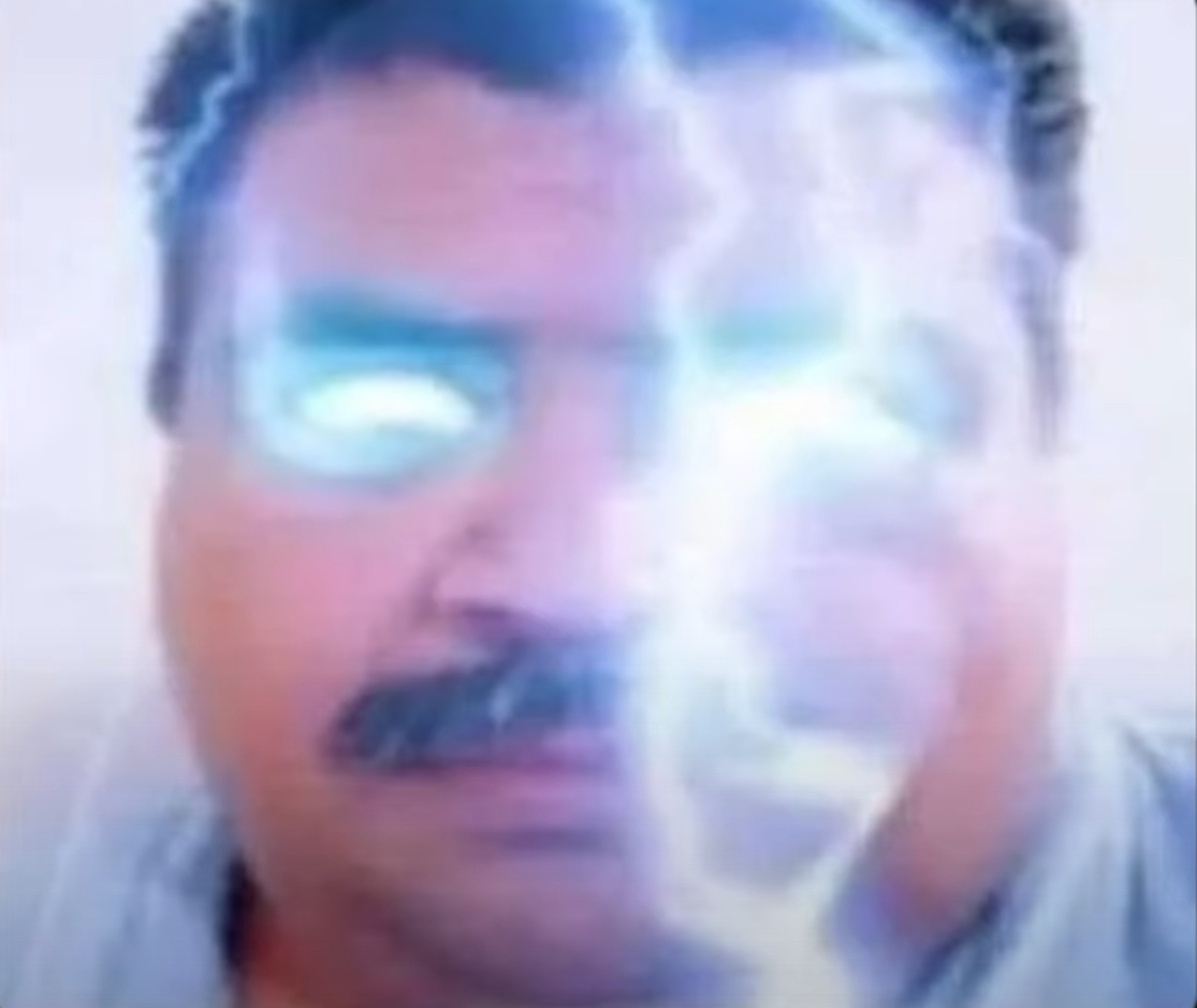 KYS Blank Meme Template